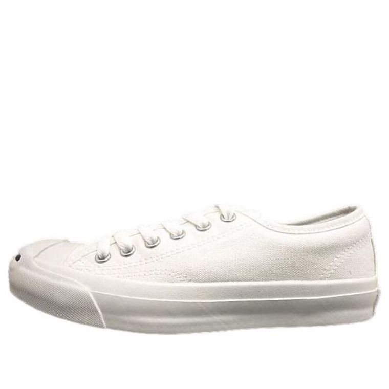 

Кеды Converse Jack Purcell 'White', белый