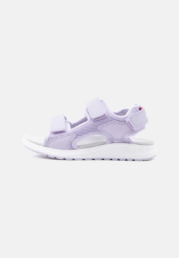 Сандалии «якорь» Viking, Lilac