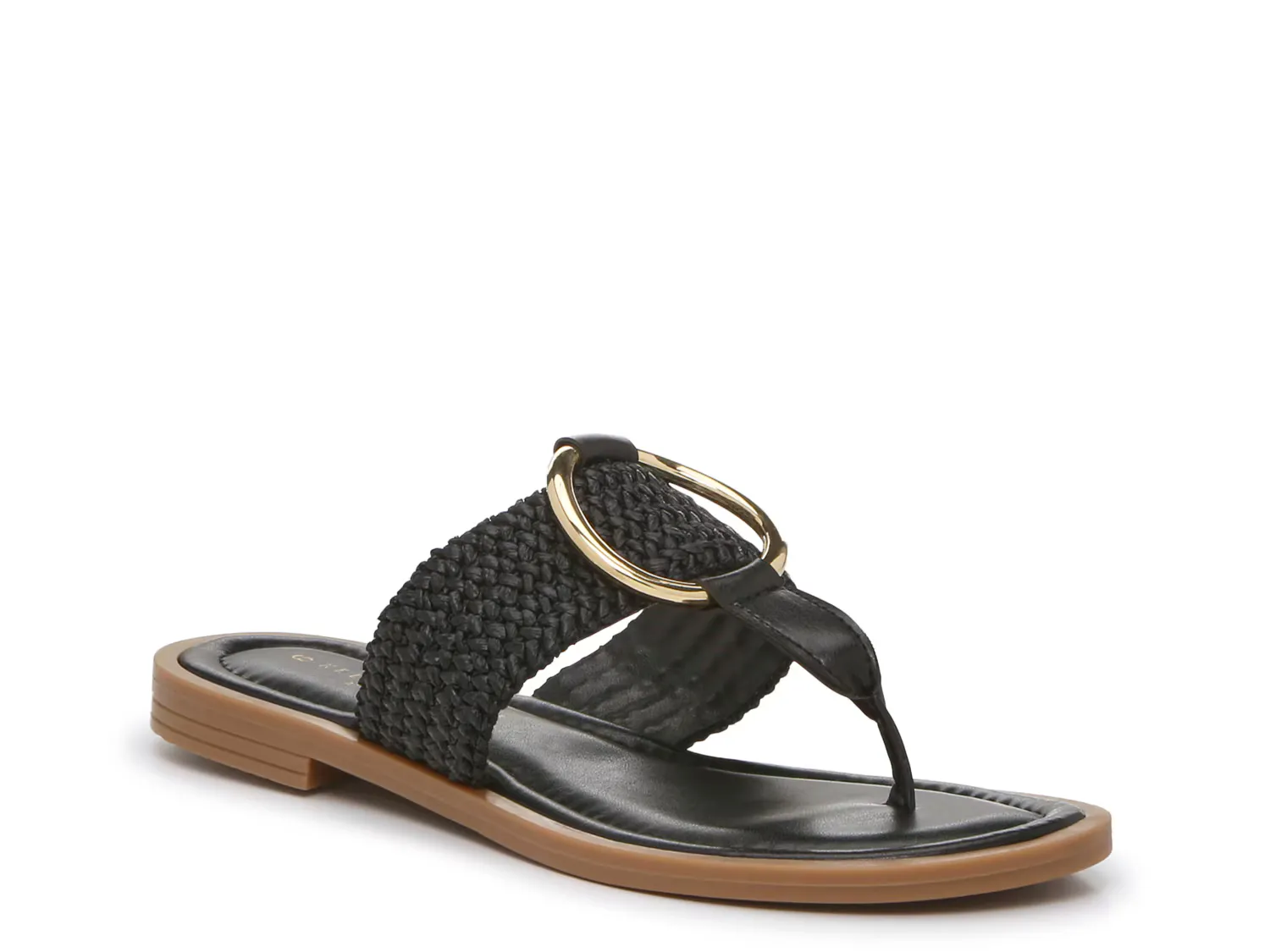 

Сандалии Olive Sandal Kelly & Katie, черный