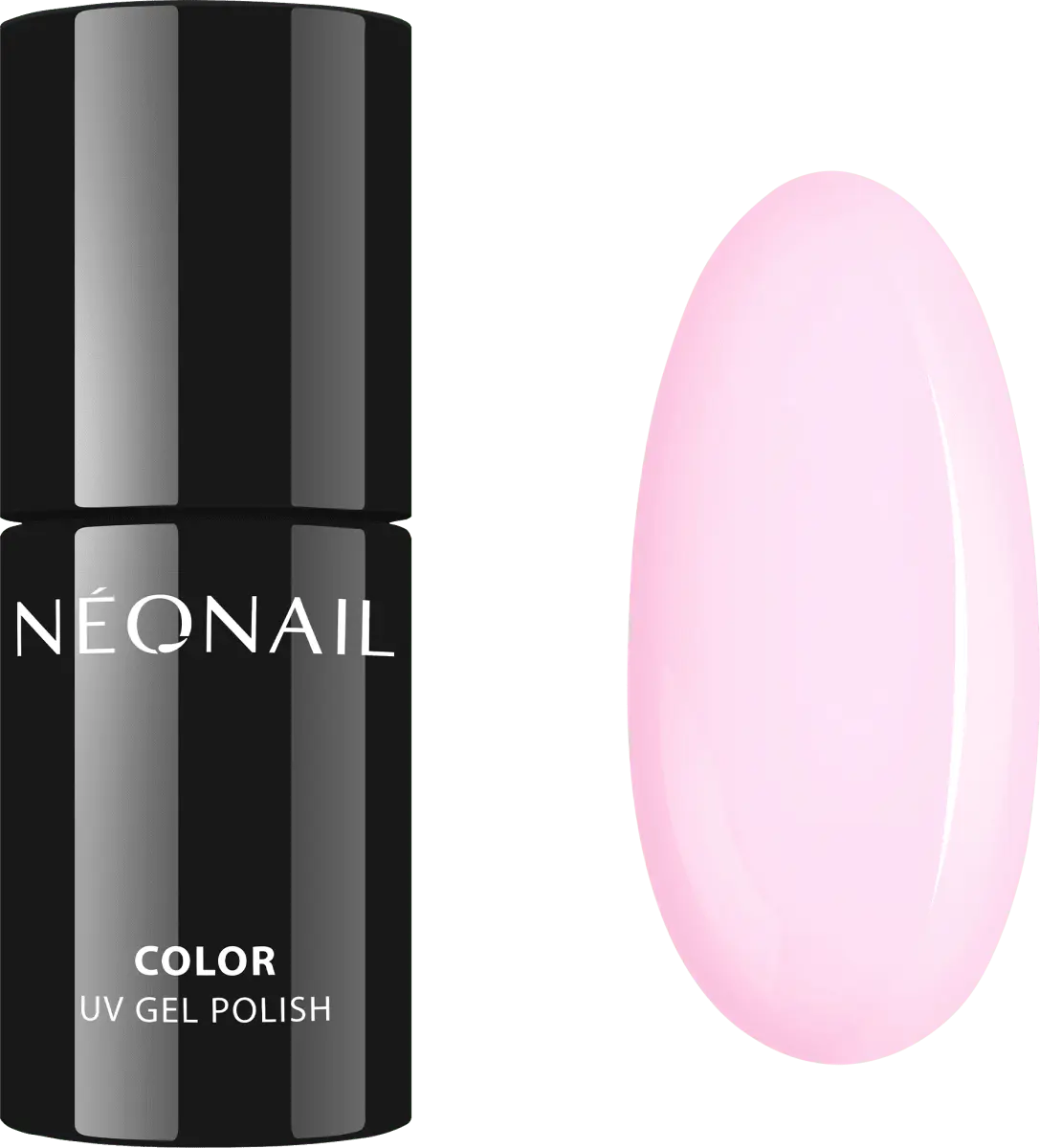 

UV Nagellac French Pink Medium 7,2 мл NÉO