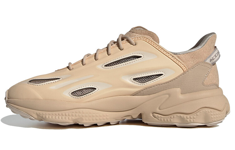 

Кроссовки Adidas Originals Ozweego Lifestyle GZ7280, светло-коричневый