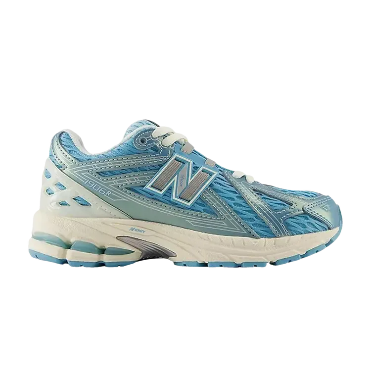 Кроссовки New Balance 1906 Lace Little Kid 'Taffy Blue'