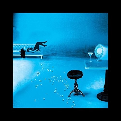

Сингл 7" White, Jack: Would You Fight for My Love / Parallel