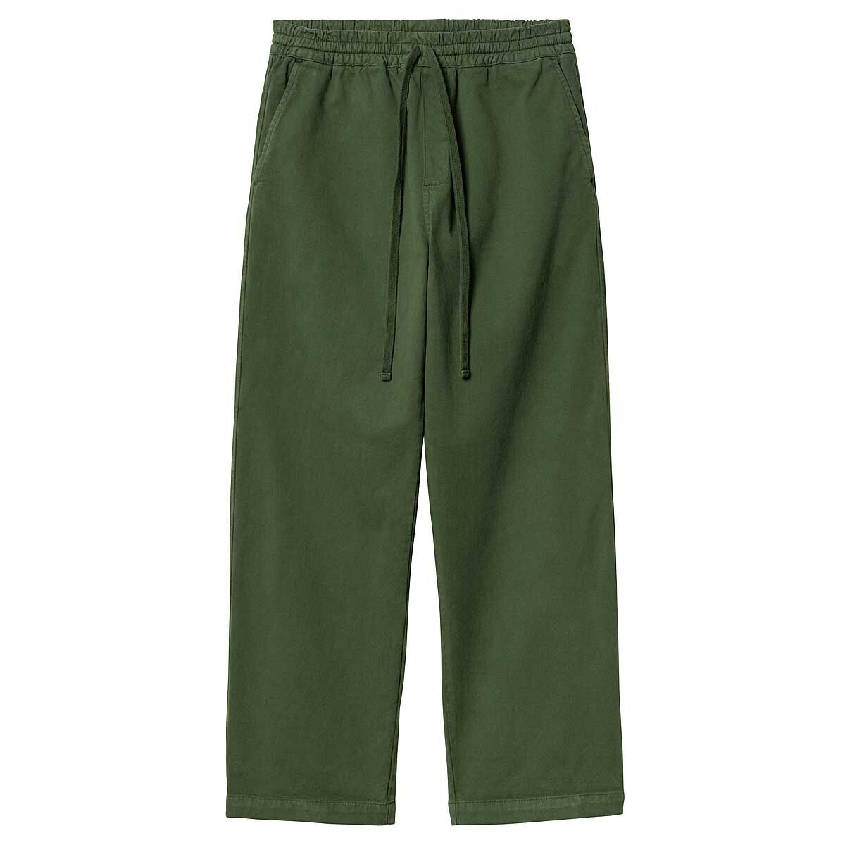 

Брюки Floyde Carhartt WIP, светло-зеленый