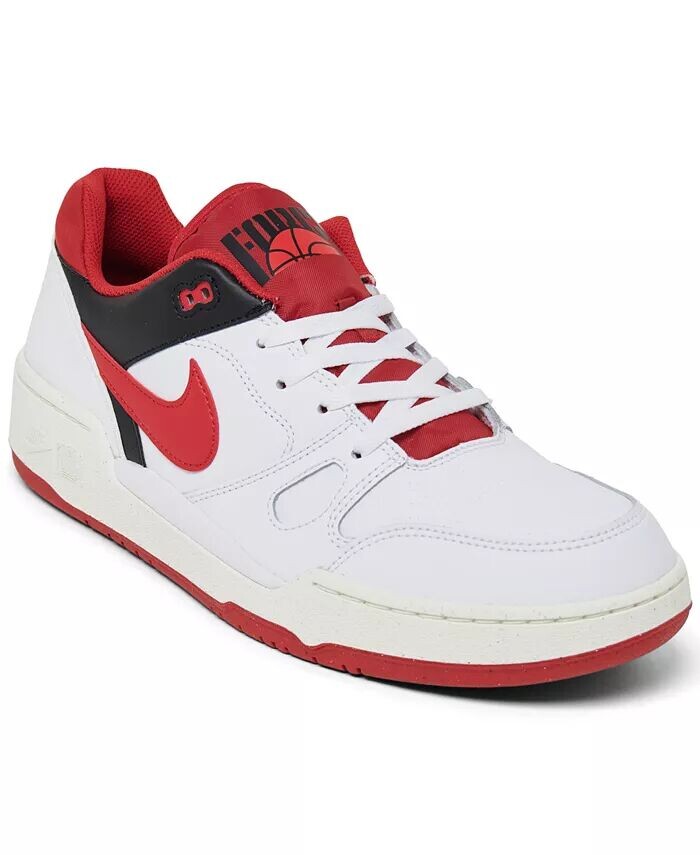 

Мужские повседневные кроссовки Full Force Low от Finish Line Nike, мультиколор