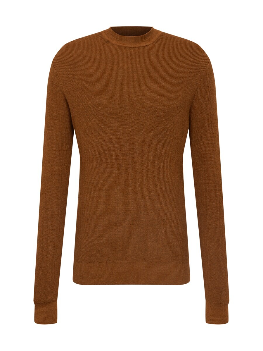 

Свитер TOM TAILOR Sweater, цвет Chestnut brown