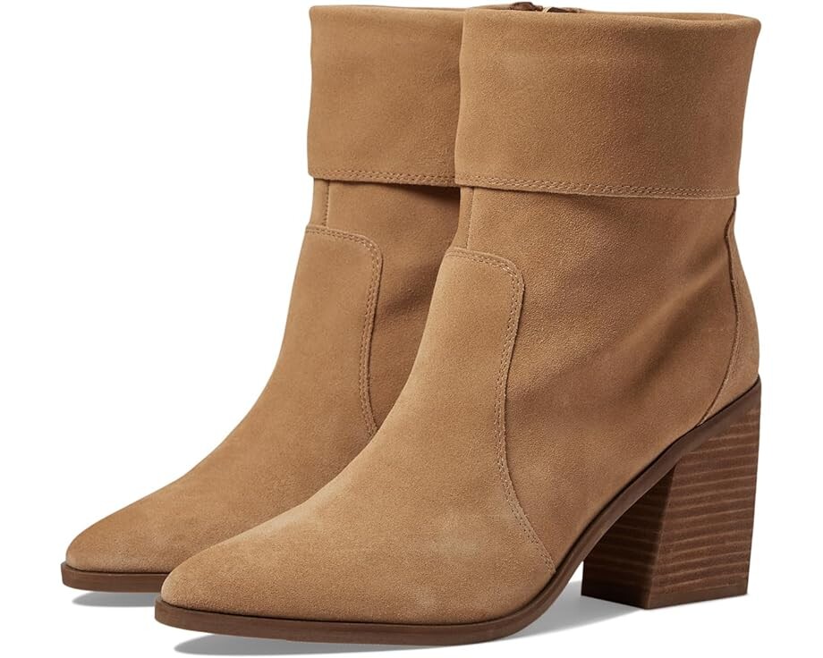 Ботинки Blondo Sinner Waterproof, цвет Tortilla Suede