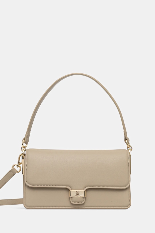 

Сумка Tommy Hilfiger, бежевый