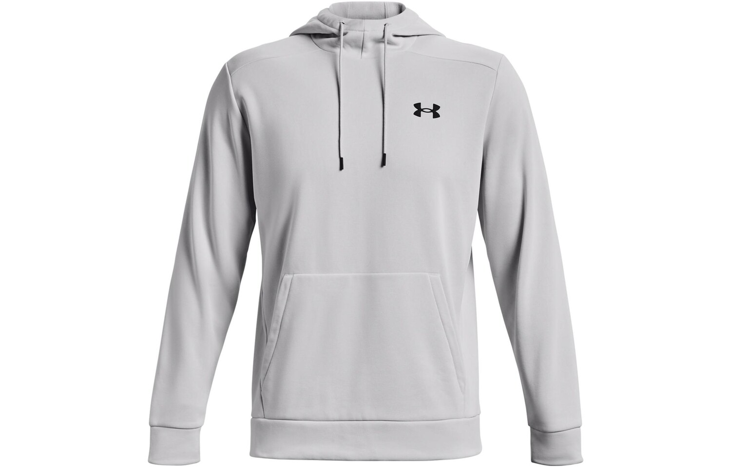 

Толстовка мужская Halo серая Under Armour, серый
