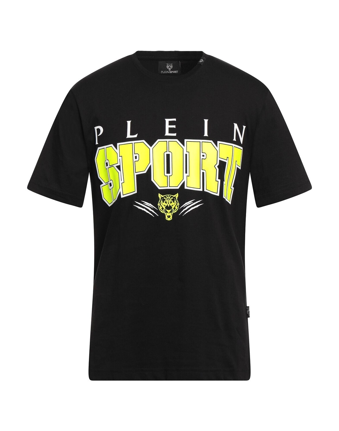 

Футболка Plein Sport, черный