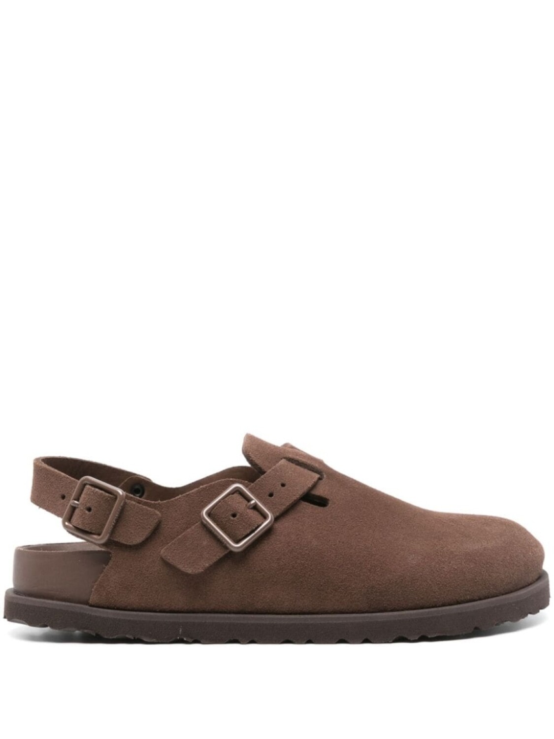 

Birkenstock клоги 1774 IV Tokio, коричневый