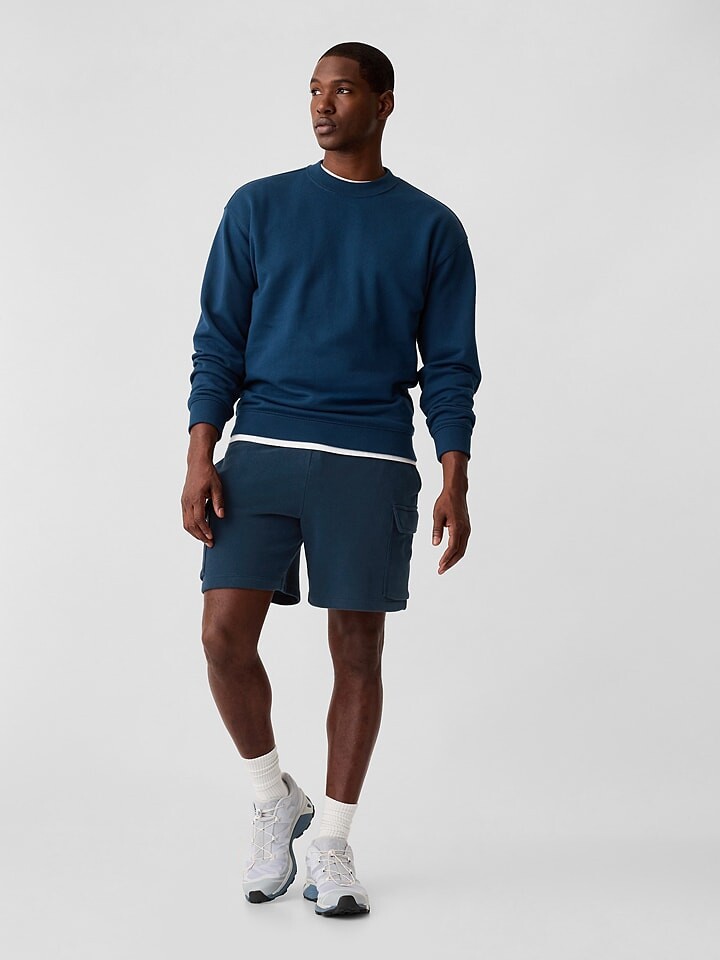 

Тканевые шорты GAP
