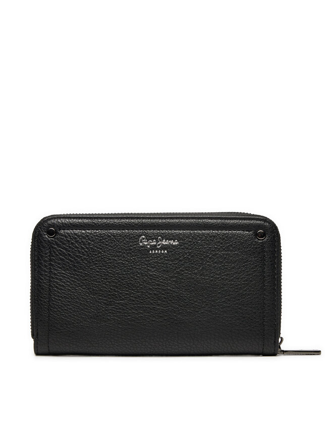 

Кошелек Pepe Jeans Icon PL070260, черный