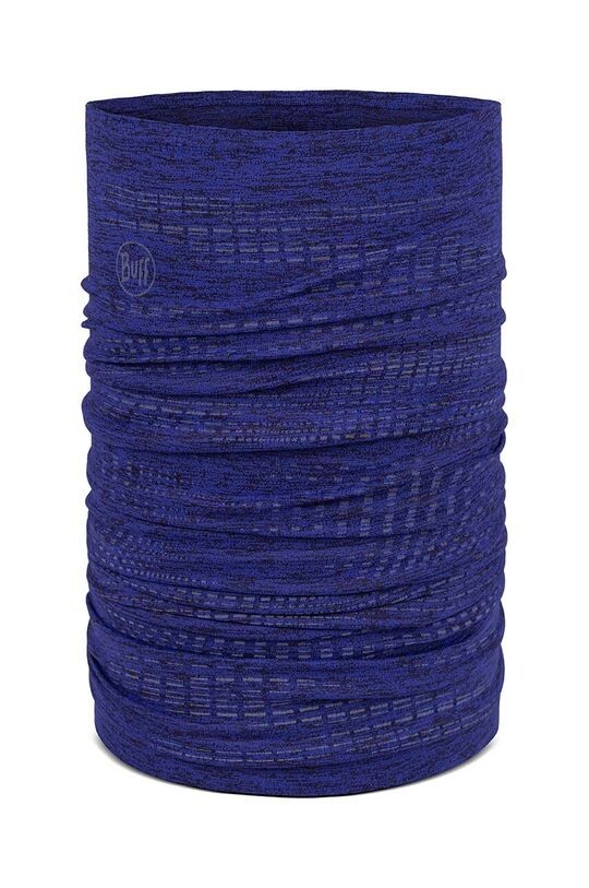

Снуд Dryflx Solid Buff, темно-синий