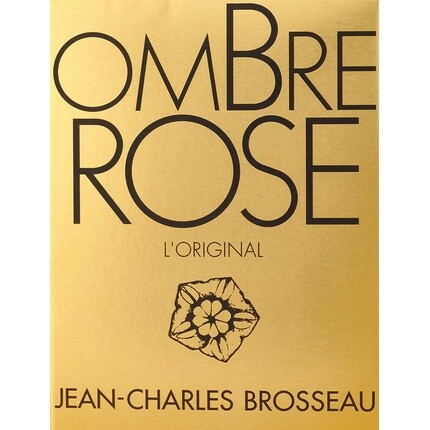 J Charles Brosseau Jean-Charles Brosseau Ombre Rose L'Original Perfume 75ml — фото 2