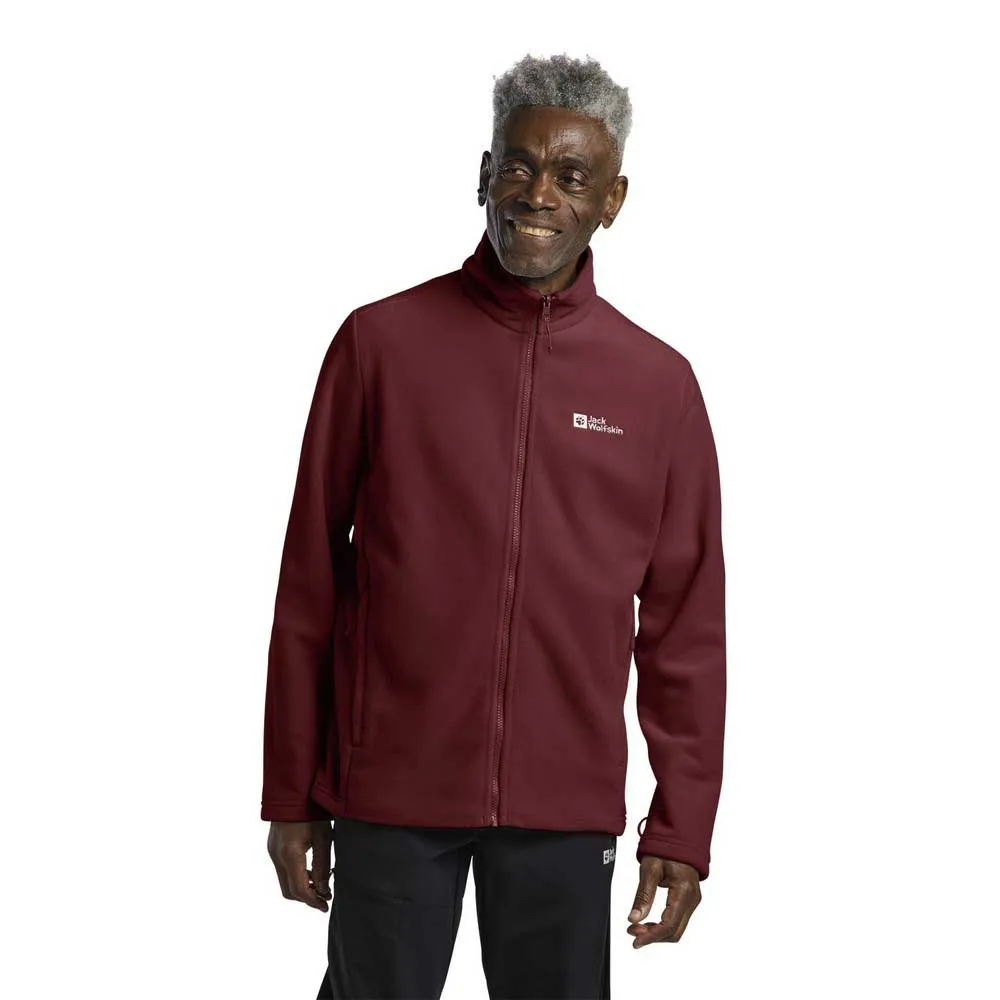 

Куртка Jack Wolfskin Winterstein, фиолетовый