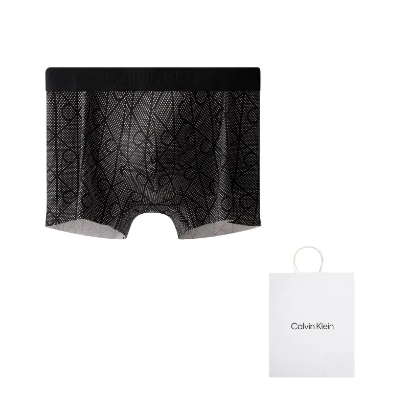 

Calvin Klein Боксеры мужские