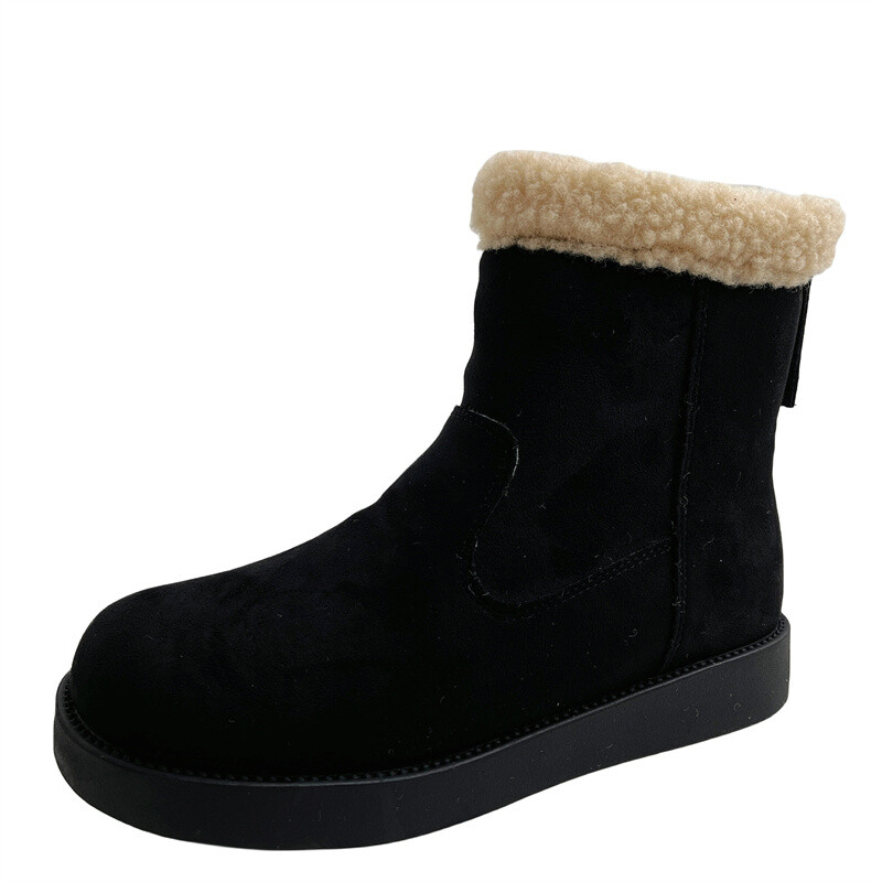 

Зимние ботинки женские Ivyandmay, коричневый