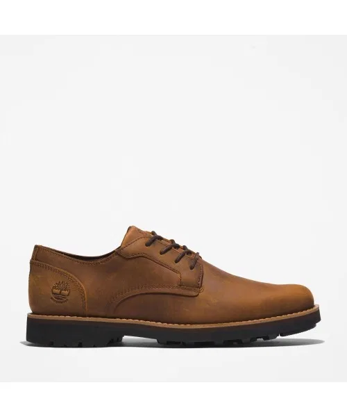 Мужские водонепроницаемые туфли Timberland Crest Field Lace Up Shoes