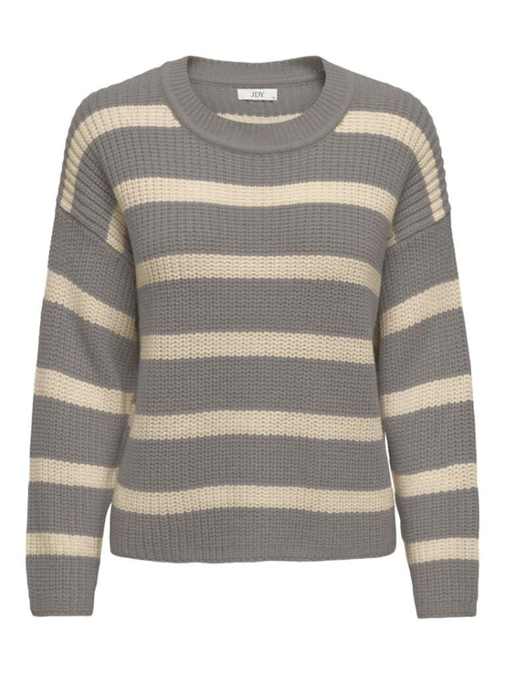 

Пуловер JDY Pullover, цвет driftwood