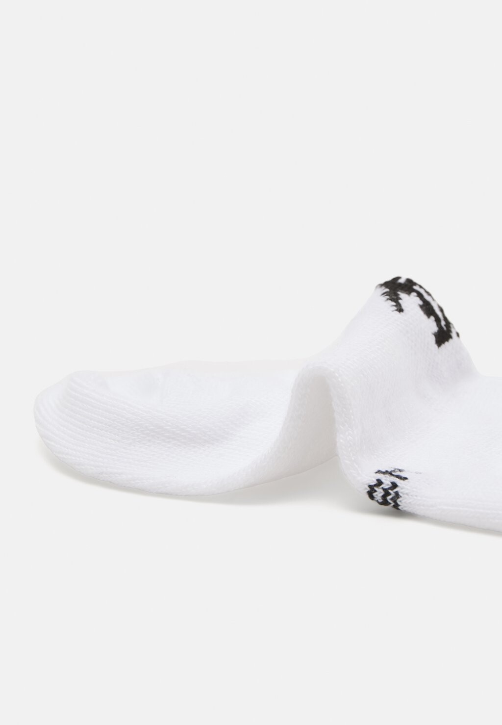 Носки EVERYDAY ESSENTIAL UNISEX 3 PACK Nike Sportswear, белый — фото 3