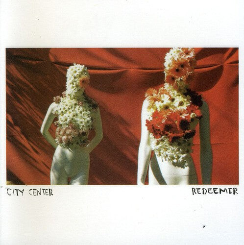 

CD диск City Center: Redeemer