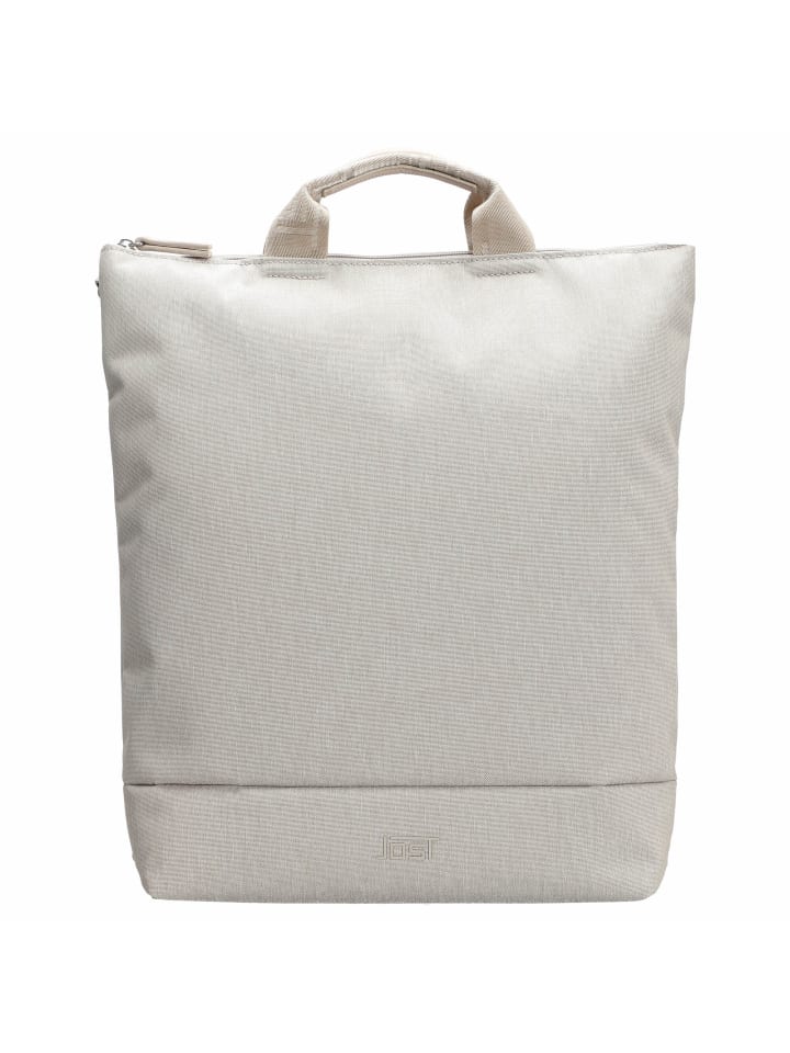 

Рюкзак Jost Bergen X Change Bag S 13 40 cm, цвет porcelain