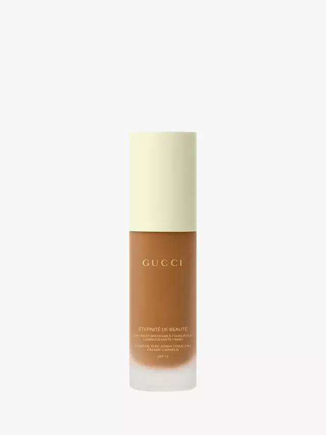 Тональный крем Eternité De Beauté SPF 15 Gucci, 360W