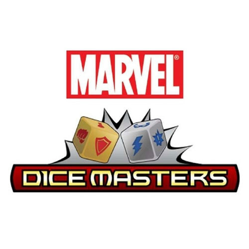 

Настольная игра WizKids/NECA Marvel Dice Masters: Civil War - Team Box