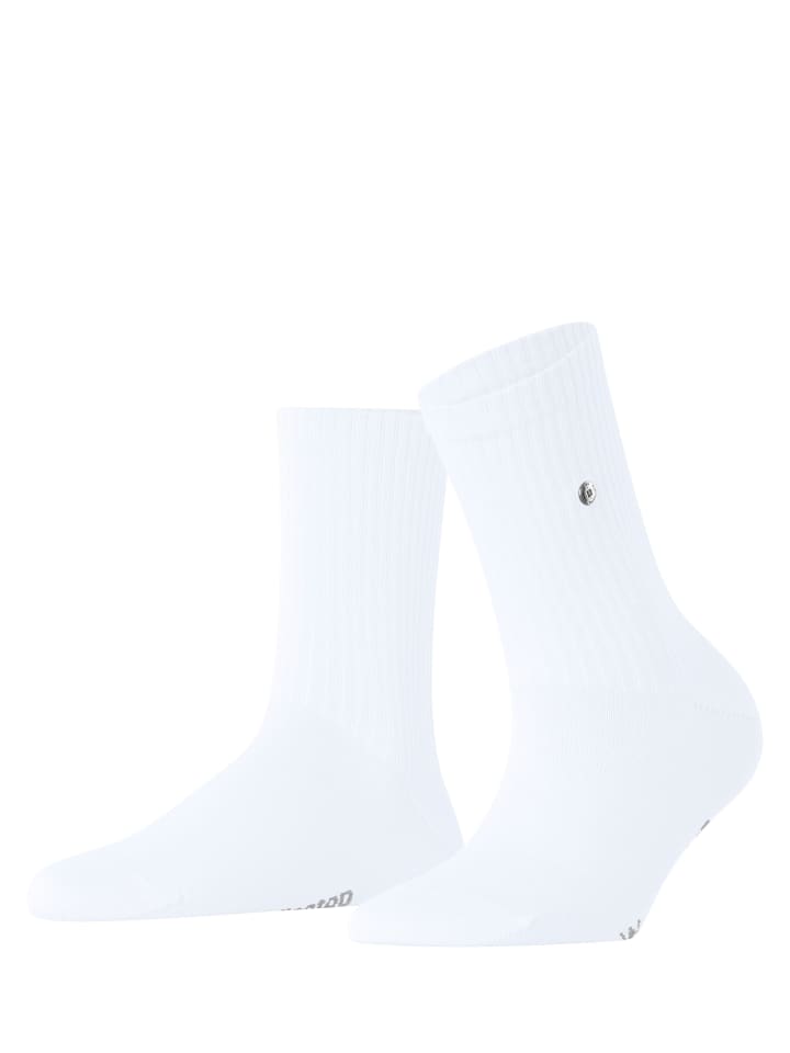 

Носки Burlington, белый