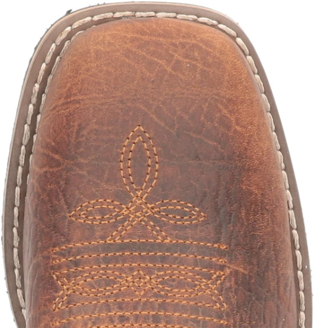 Детские ковбойские сапоги Smoky Mountain Jesse Western Smoky Mountain Boots, синий/коричневый/темно-синий — фото 2