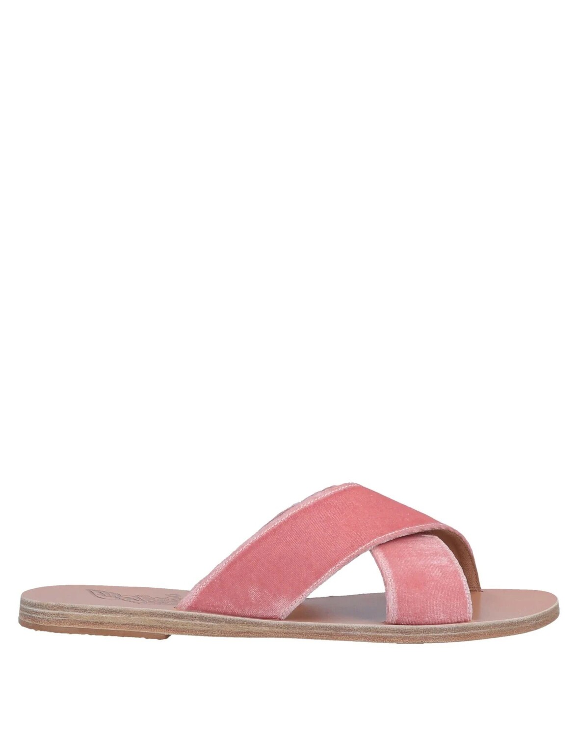 

Сандалии Ancient Greek Sandals, бледно-розовый