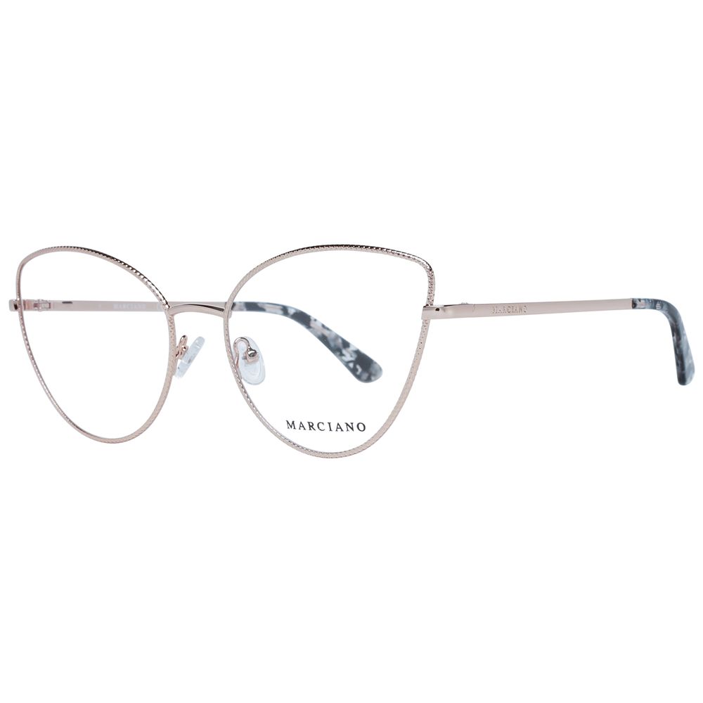 

Женские оптические оправа из розового золота Marciano By Guess