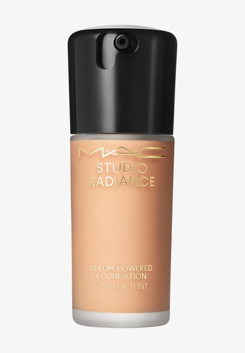 

Тональный крем Studio Radiance Serum-Powed Foundation MAC, цвет nw30, Коричневый, Тональный крем Studio Radiance Serum-Powed Foundation MAC, цвет nw30