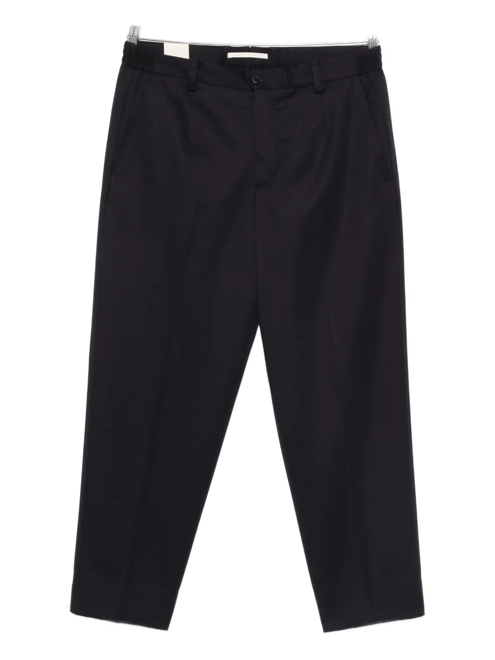 

Брюки на пуговицах Briglia 1949, черный