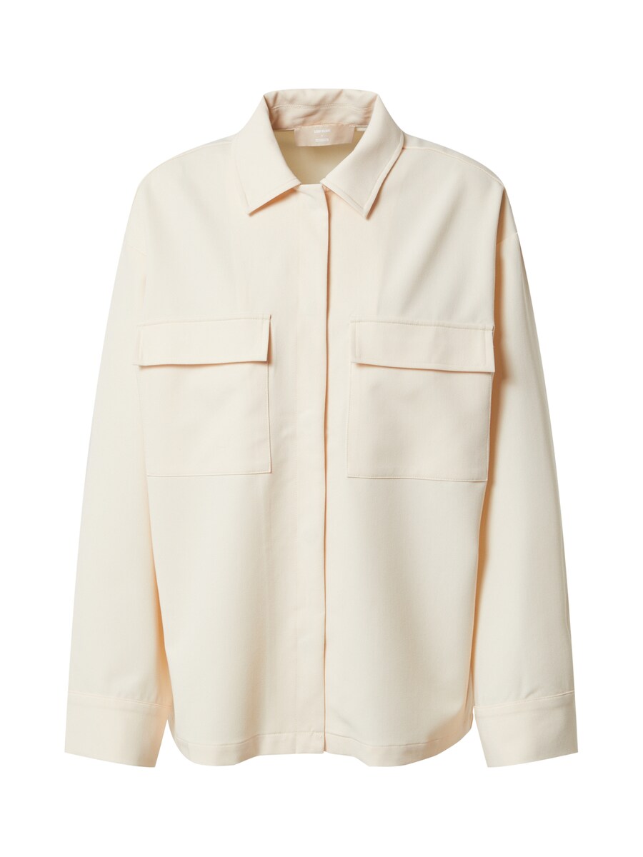 

Рубашка LENI KLUM x ABOUT YOU Blouse Sandy, белый