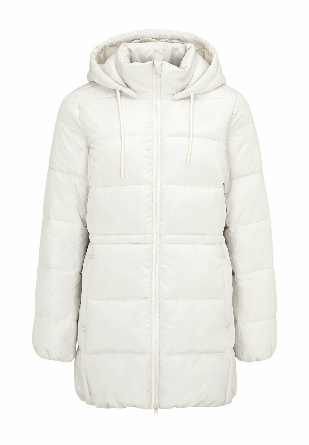 

Зимняя куртка WARM-LINED WITH HOOD Cellbes of Sweden, бежевый