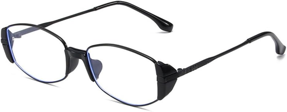 

Винтажные солнцезащитные очки неправильной формы для женщин и мужчин, женские солнцезащитные очки в стиле панк, маленькие солнцезащитные очки, женские очки с защитой от УФ-излучения UV400 LANGSER, 1