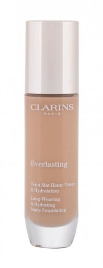 

Тональный крем для лица 112.3N, 30 мл Clarins, Everlasting Foundation