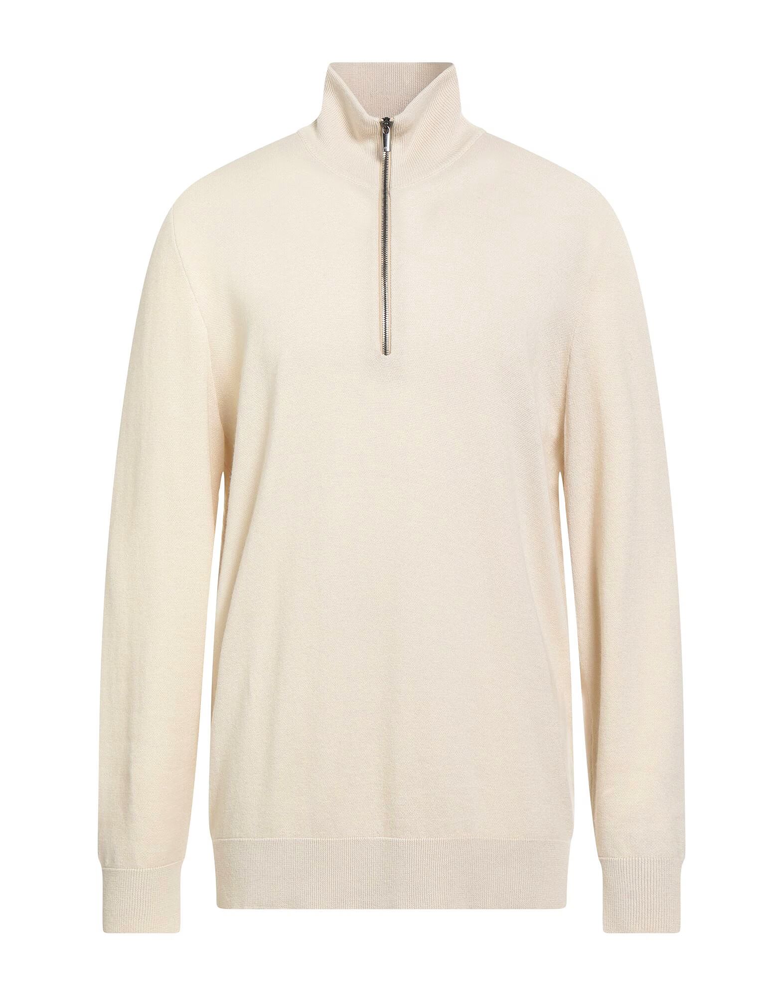 

Свитер Massimo Alba, бежевый