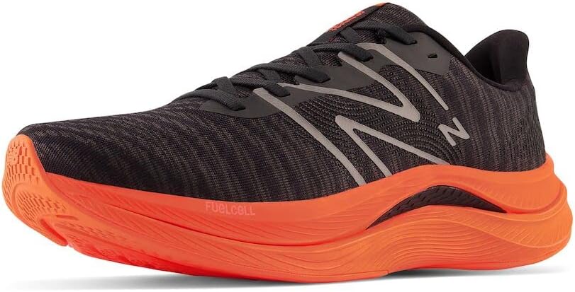 

Мужские кроссовки New Balance FuelCell 796 V4 для твердого корта, черный