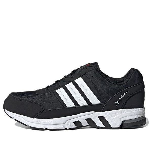 

Кроссовки оборудование 10.20 Adidas, черный
