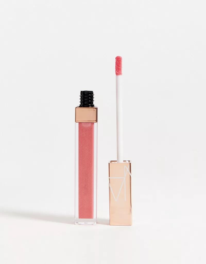 

NARS – Блеск для губ Afterglow – Оргазм