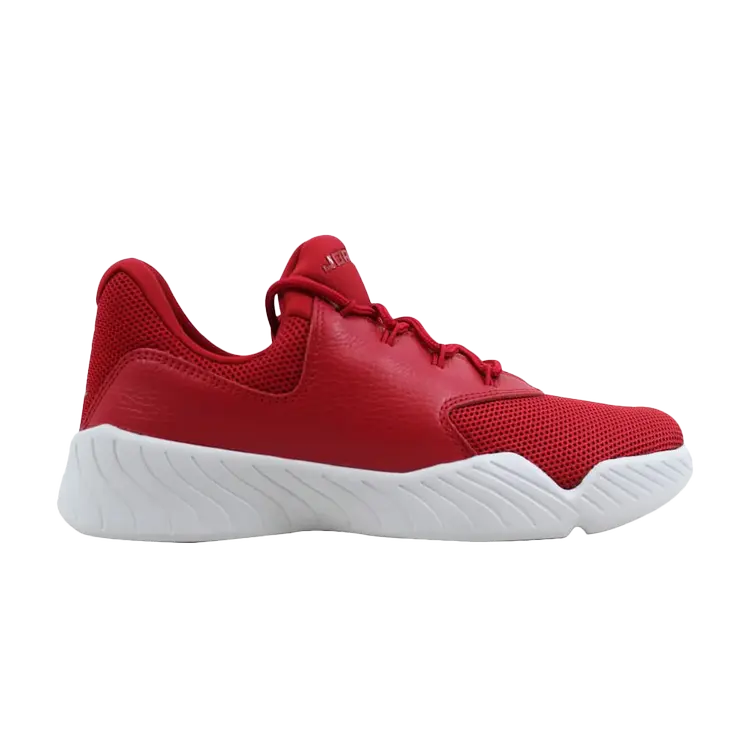 

Кроссовки Air Jordan Jordan J23 Low 'Gym Red', красный