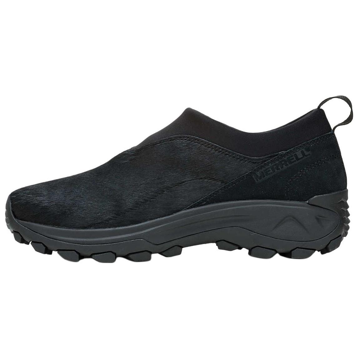 

MERRELL Кроссовки Winter Moc 3 Mu Se 'Black'