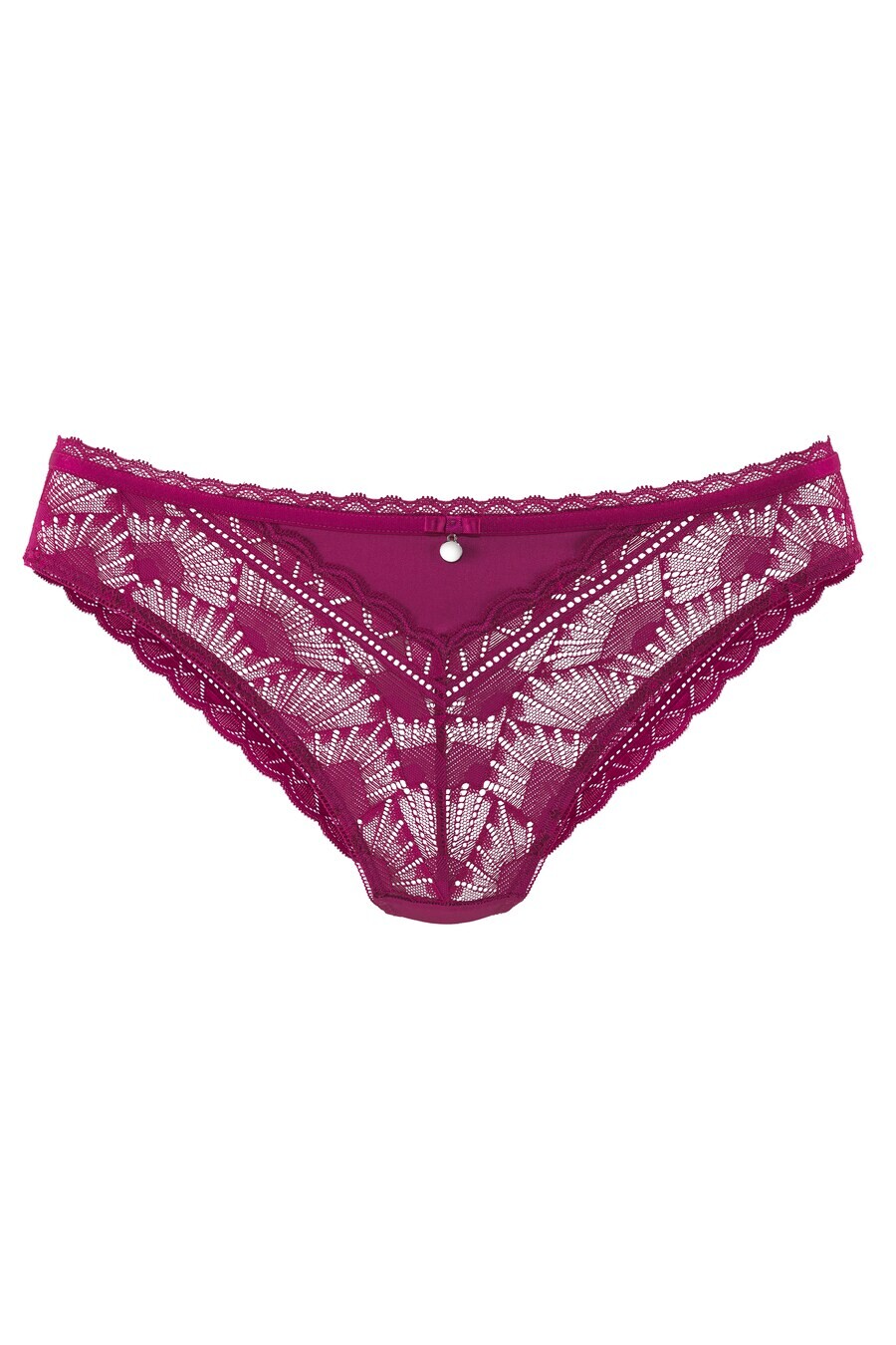 

Стринги s.Oliver Thong, цвет Berry
