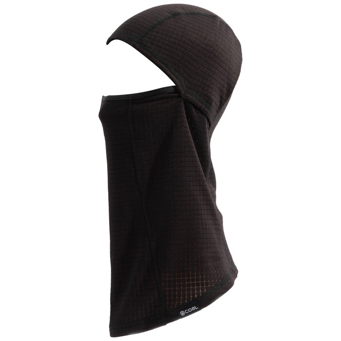 

Клава вояджера Coal, Black