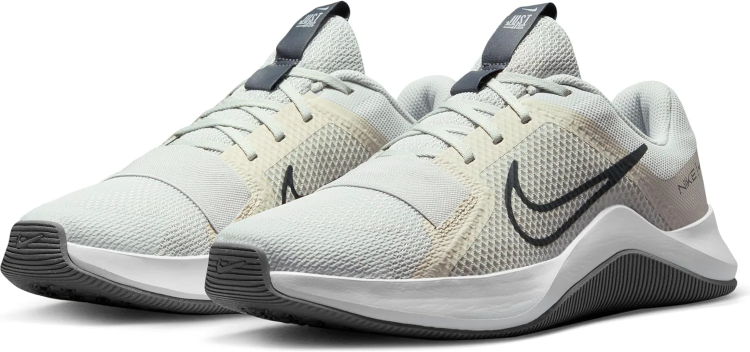 

Мужские кроссовки для тренировок Nike MC Trainer 2, антрацит