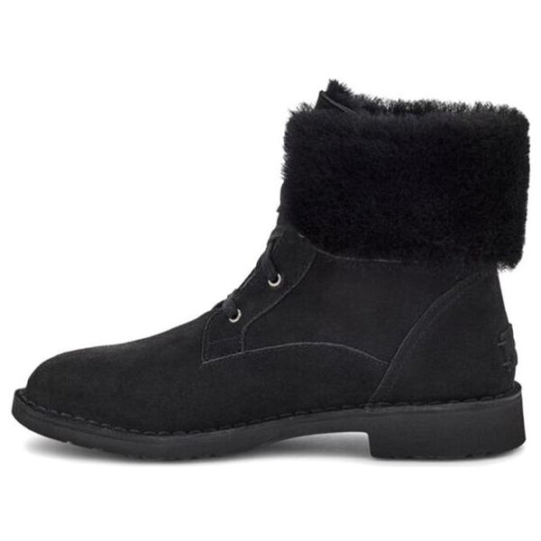 

Зимние сапоги weylyn Ugg, черный