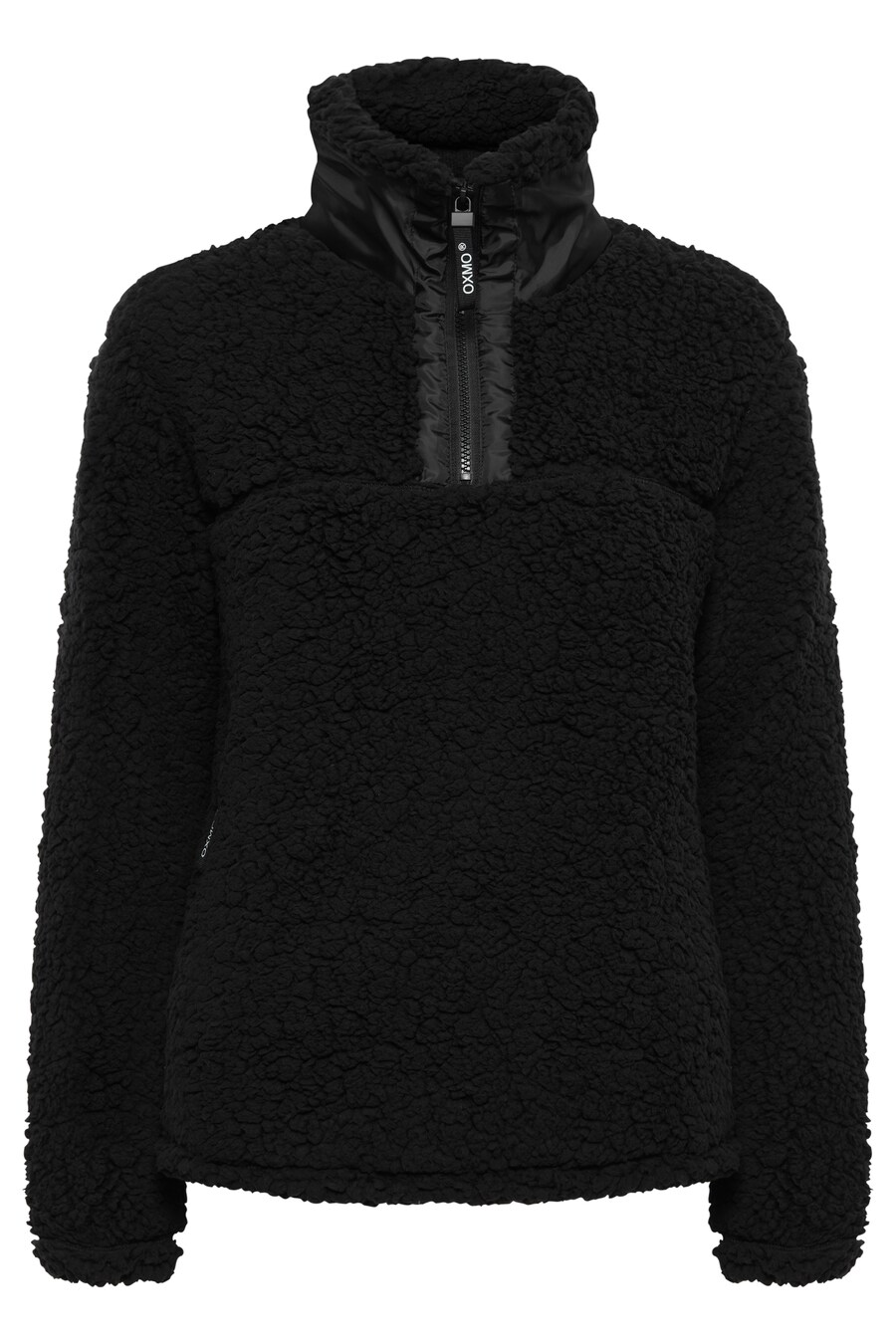 

Свитер Oxmo ELINA, Black